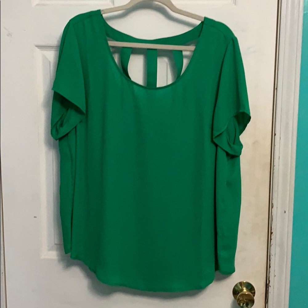 Torrid Shirt